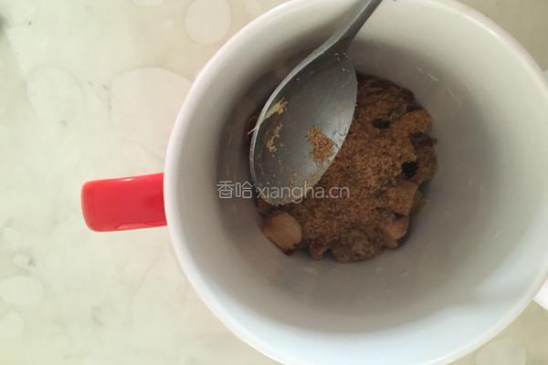 红糖姜枣茶的做法图解7