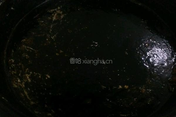 香肠鸡蛋早餐饼的做法图解8