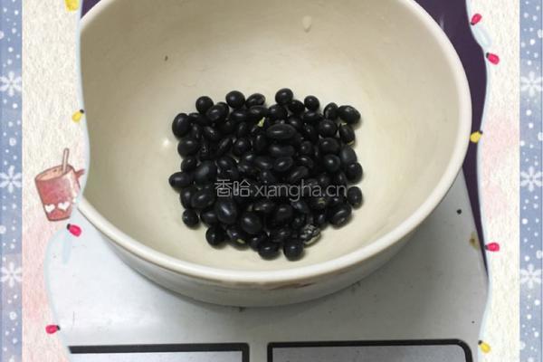 三色汤的做法图解2