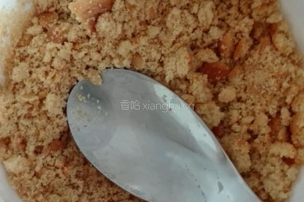 冰冻芭娜娜的做法图解3