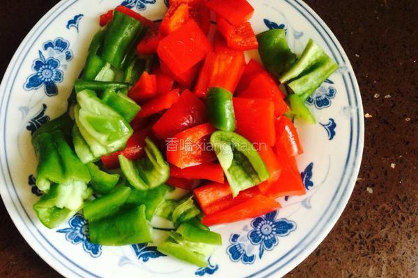 葫芦船的做法图解3