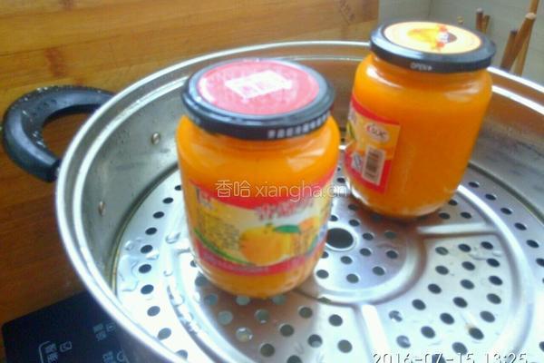 杏子酱的做法图解9