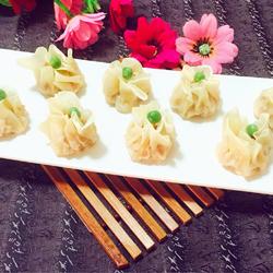 牛肉烧卖的做法[图]