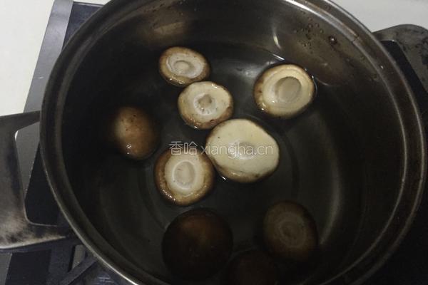 牛肉烧卖的做法图解2