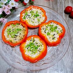 芝香大米的做法[图]