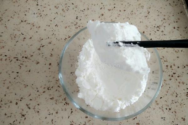 玉米酥炸香蕉的做法图解3