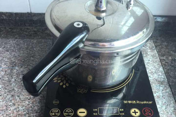 石橄榄老鸭汤的做法图解6