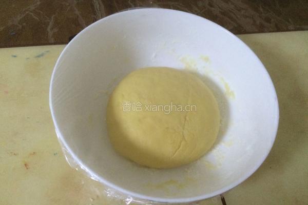 油炸麻花的做法图解10
