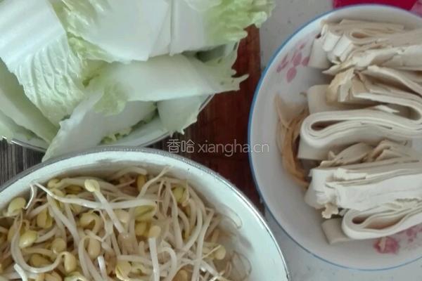 水煮肉片（生手易学版）的做法图解5