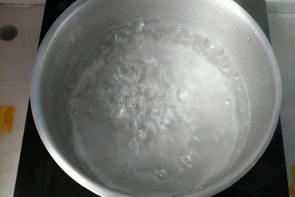 金缕虾的做法图解1