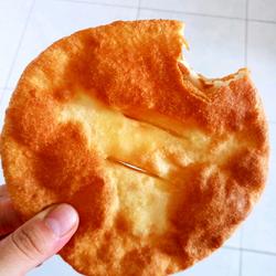 油饼的做法[图]