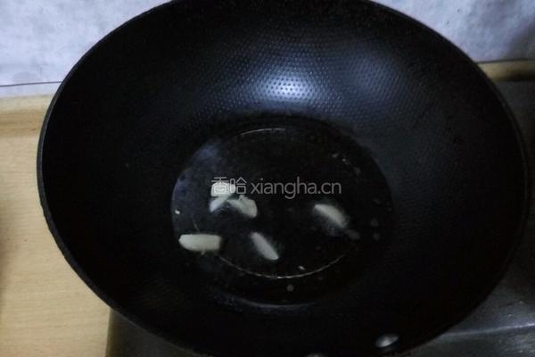 黄金豆角丁炒鸡蛋的做法图解6