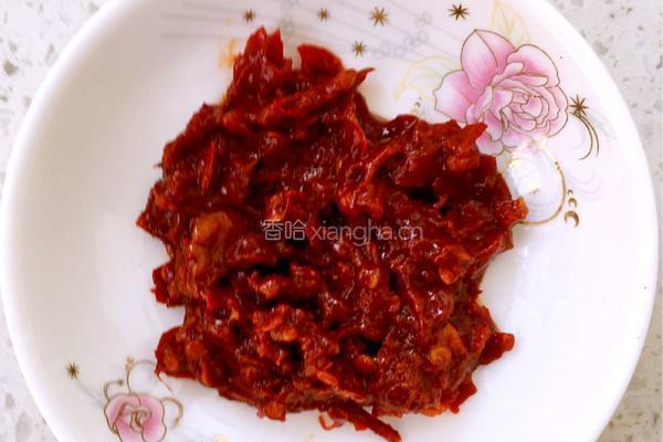 水煮内片的做法图解4