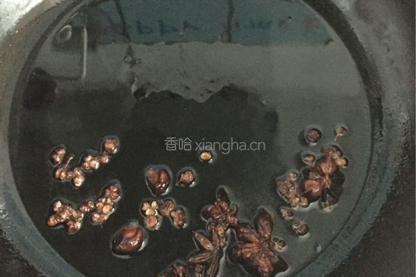 排骨饺子的做法图解2