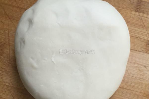 排骨饺子的做法图解7