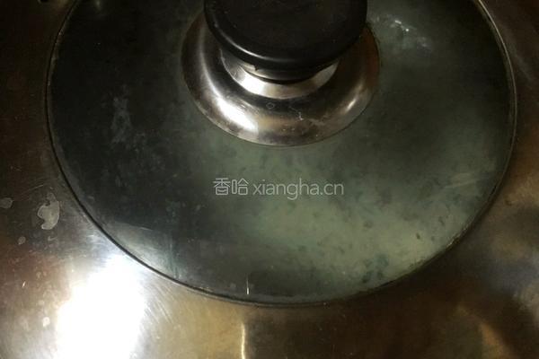 芝士锅巴饭团的做法图解7
