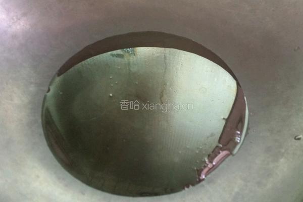 馒头片的做法图解4