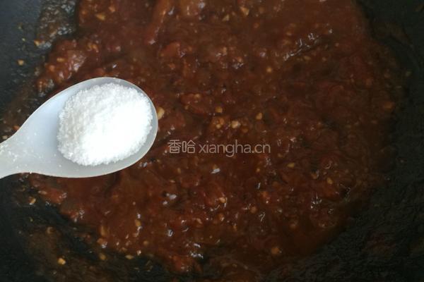 披萨酱的做法图解12
