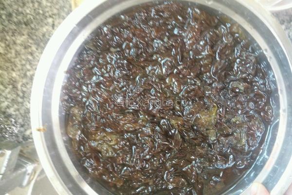 紫菜汤的做法图解1