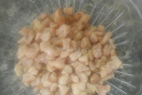 紫菜汤的做法图解2