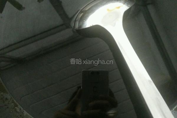 糖醋蒜的做法图解2