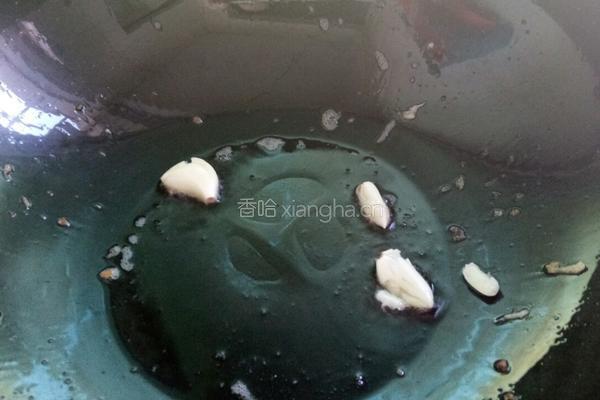 茄汁油豆腐的做法图解2