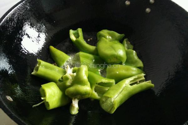 东北酱菜的做法图解2