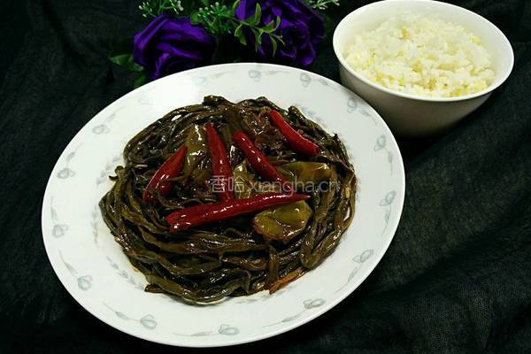 东北酱菜的做法图解7