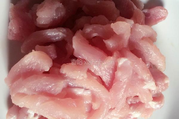 串肉汤……老家叫法的做法图解1