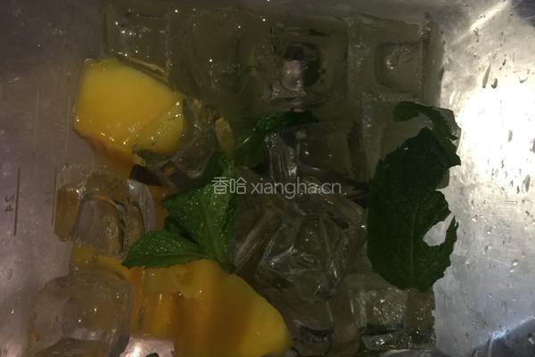 清凉一夏的做法图解2
