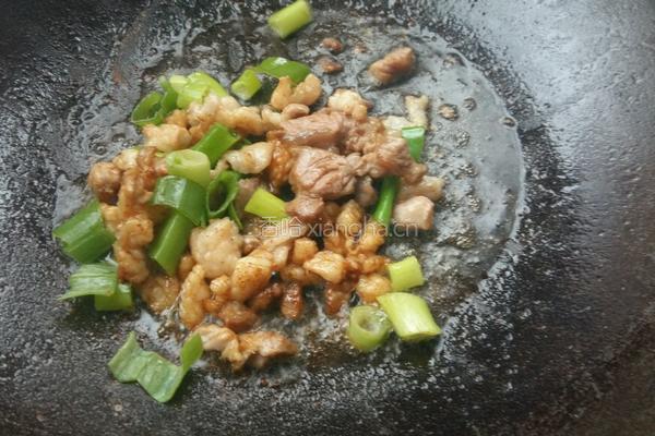豆腐炖番茄的做法图解4