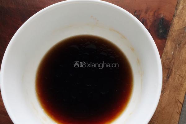 凉拌三丝的做法图解9