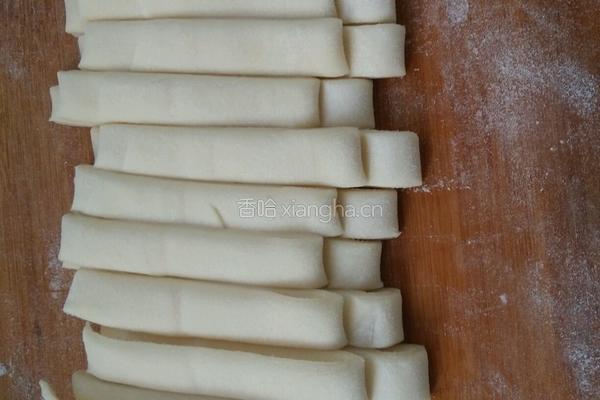 西红柿鸡蛋面的做法图解10