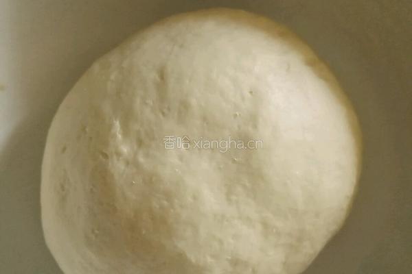 芝麻小餐包的做法图解2