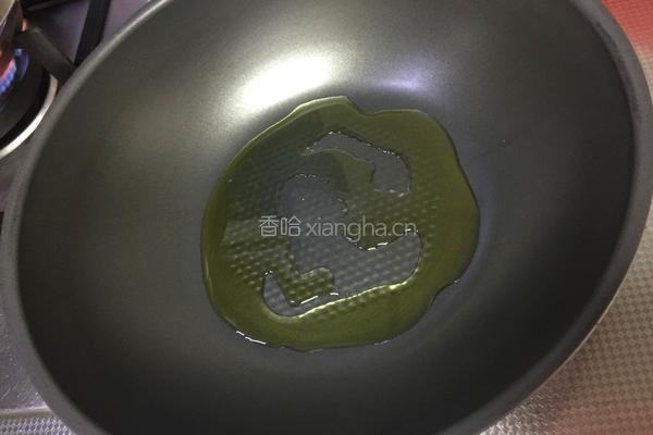夏日凉面的做法图解2