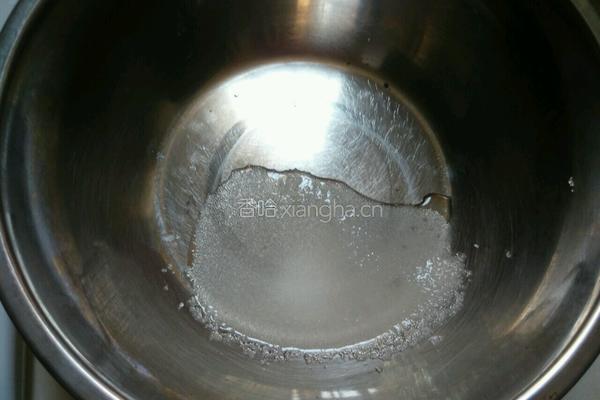 奥利奥雪媚娘的做法图解1