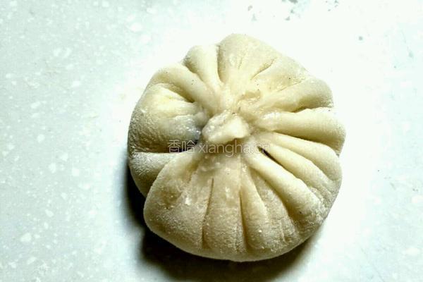 奥利奥雪媚娘的做法图解9