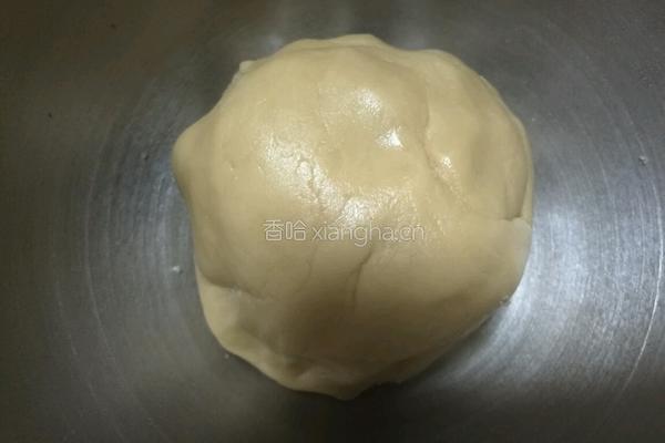 广式月饼的做法图解2
