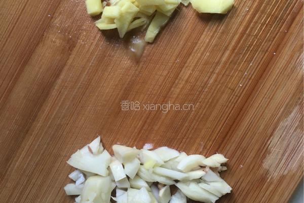 红烧鹌鹑蛋的做法图解6