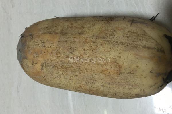 糖醋藕片的做法图解1