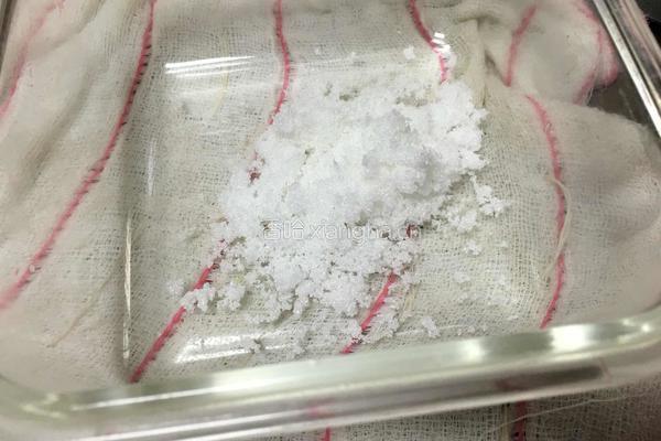 糖醋藕片的做法图解6