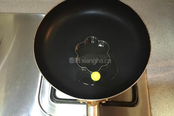 鸡蛋土豆丝饼的做法图解6
