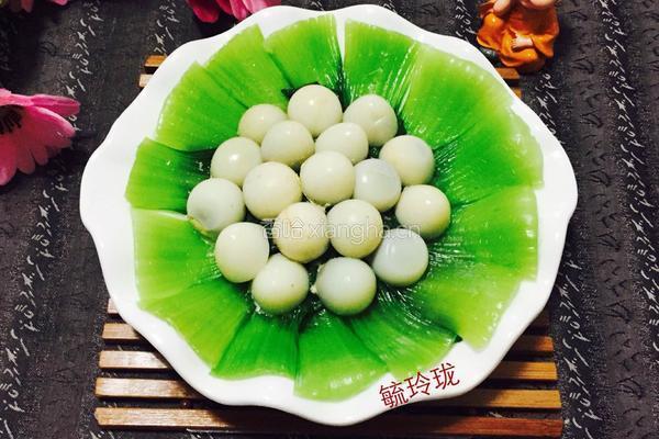 五香鹌鹑蛋的做法图解8