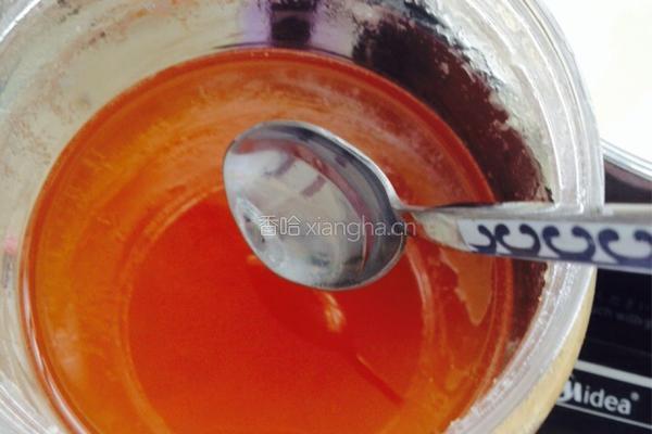 原味奶茶的做法图解5