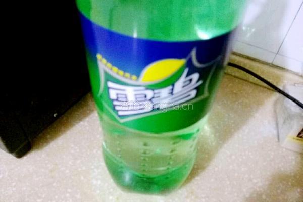 水果雪糕的做法图解3
