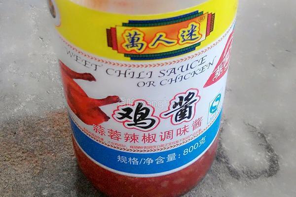 海鲜菇炒蛏肉的做法图解12