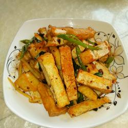 百变豆腐的做法[图]