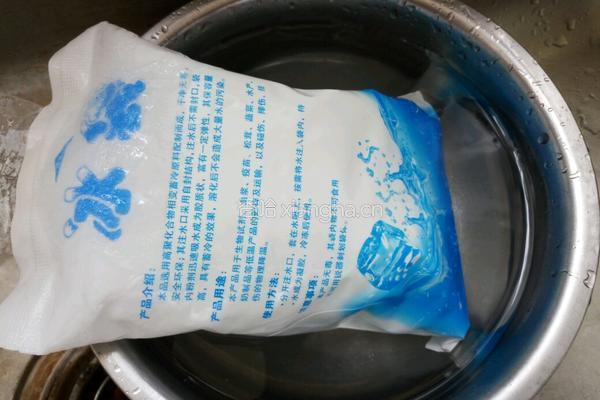 凉拌面的做法图解5