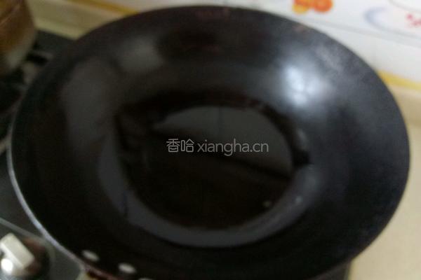 蚂蚁上树的做法图解8
