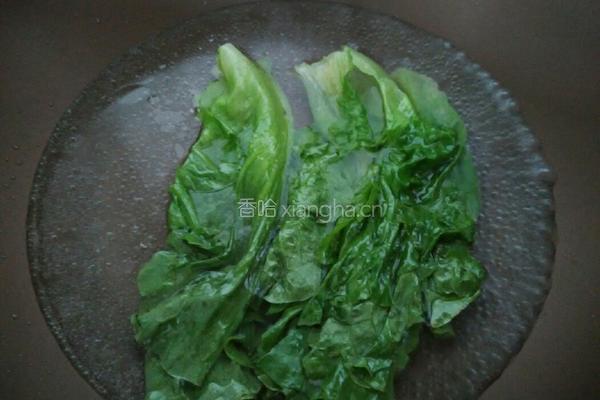 腊味煲仔饭的做法图解5